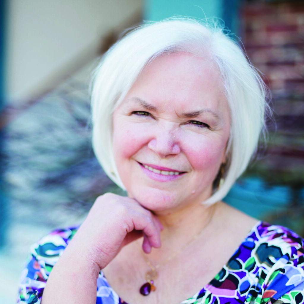 Kim Ebert-Colella